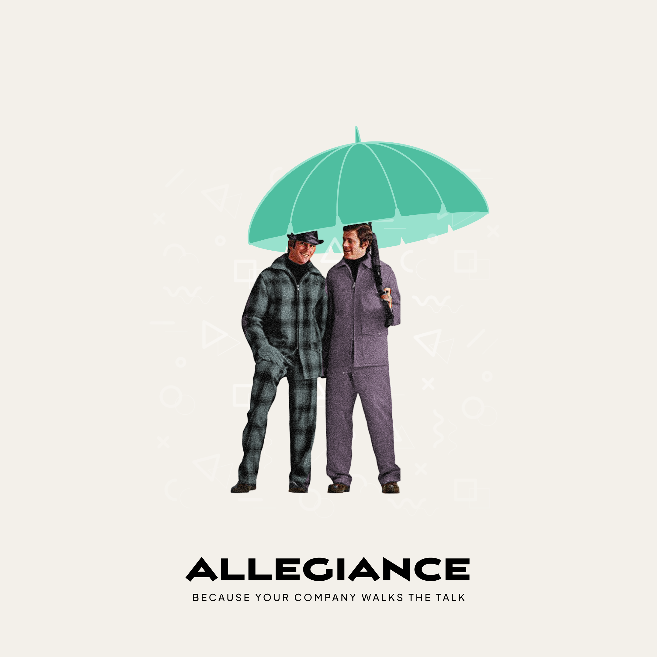Master 07 Allegiance