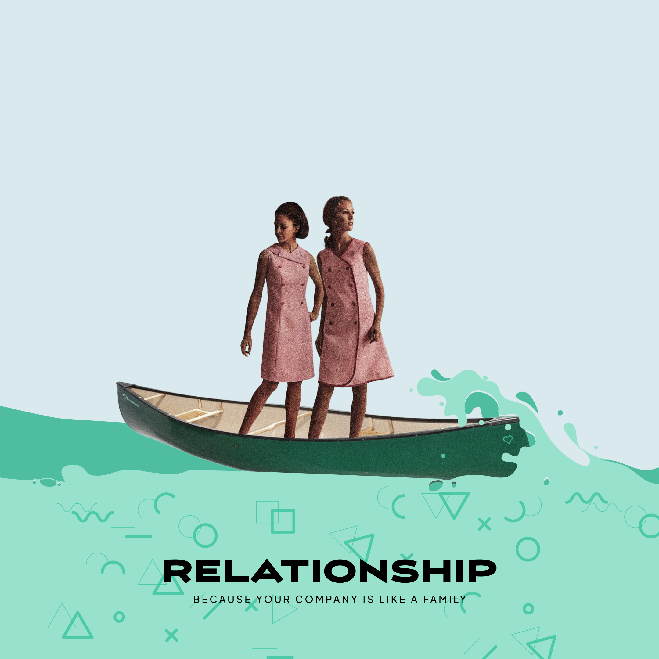 Master 08 Relationship